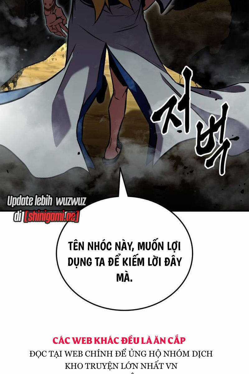 Sự Trở Lại Của Vị Thần Sức Mạnh Chapter 136 trang 105