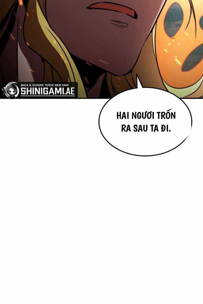 Sự Trở Lại Của Vị Thần Sức Mạnh Chapter 136 trang 107