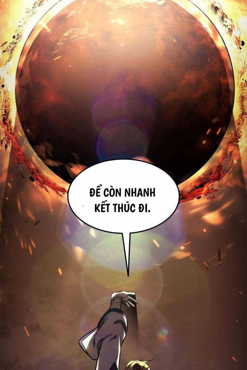 Sự Trở Lại Của Vị Thần Sức Mạnh Chapter 136 trang 109