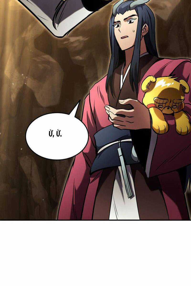 Sự Trở Lại Của Vị Thần Sức Mạnh Chapter 136 trang 11