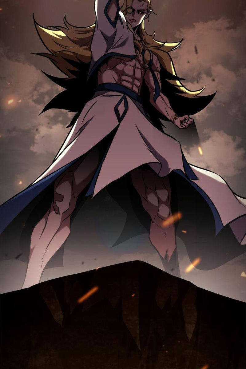 Sự Trở Lại Của Vị Thần Sức Mạnh Chapter 136 trang 110