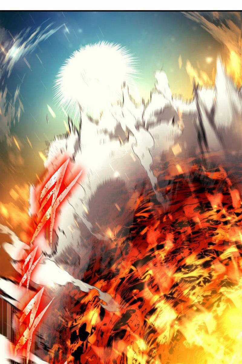 Sự Trở Lại Của Vị Thần Sức Mạnh Chapter 136 trang 113