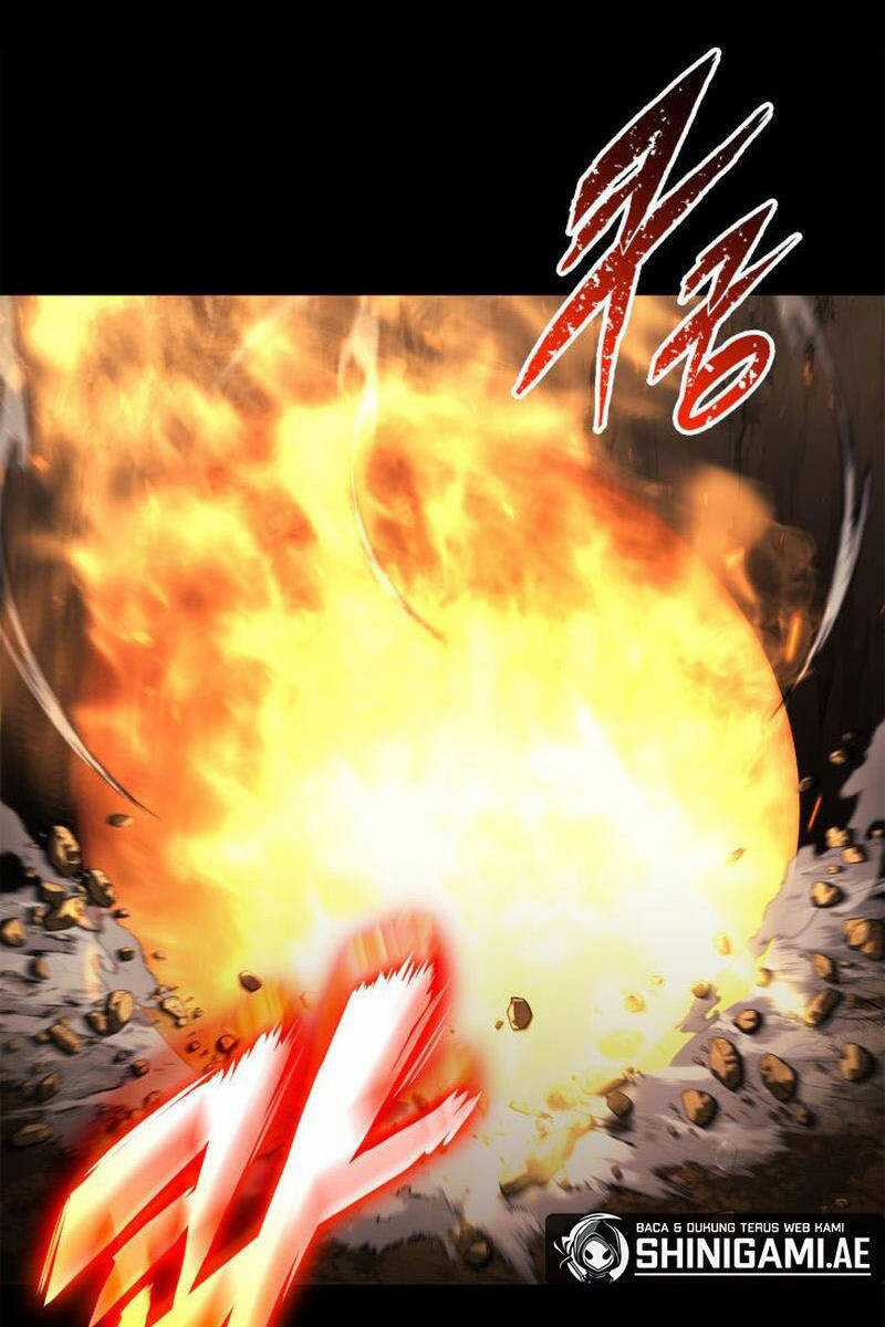 Sự Trở Lại Của Vị Thần Sức Mạnh Chapter 136 trang 116