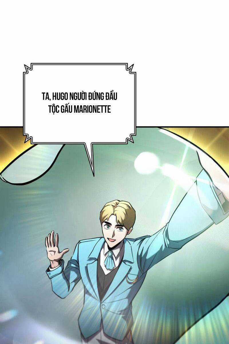 Sự Trở Lại Của Vị Thần Sức Mạnh Chapter 136 trang 14