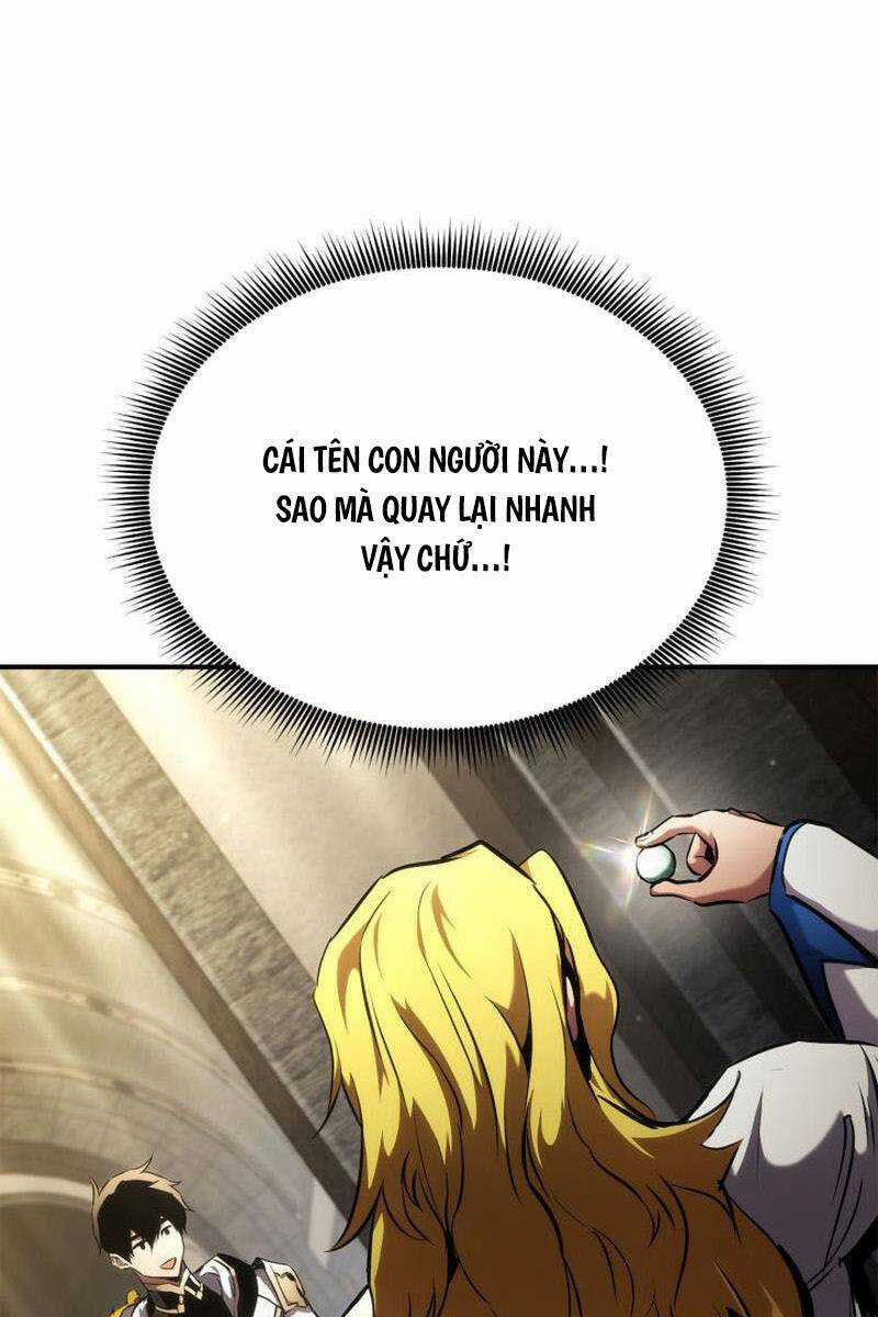 Sự Trở Lại Của Vị Thần Sức Mạnh Chapter 136 trang 17