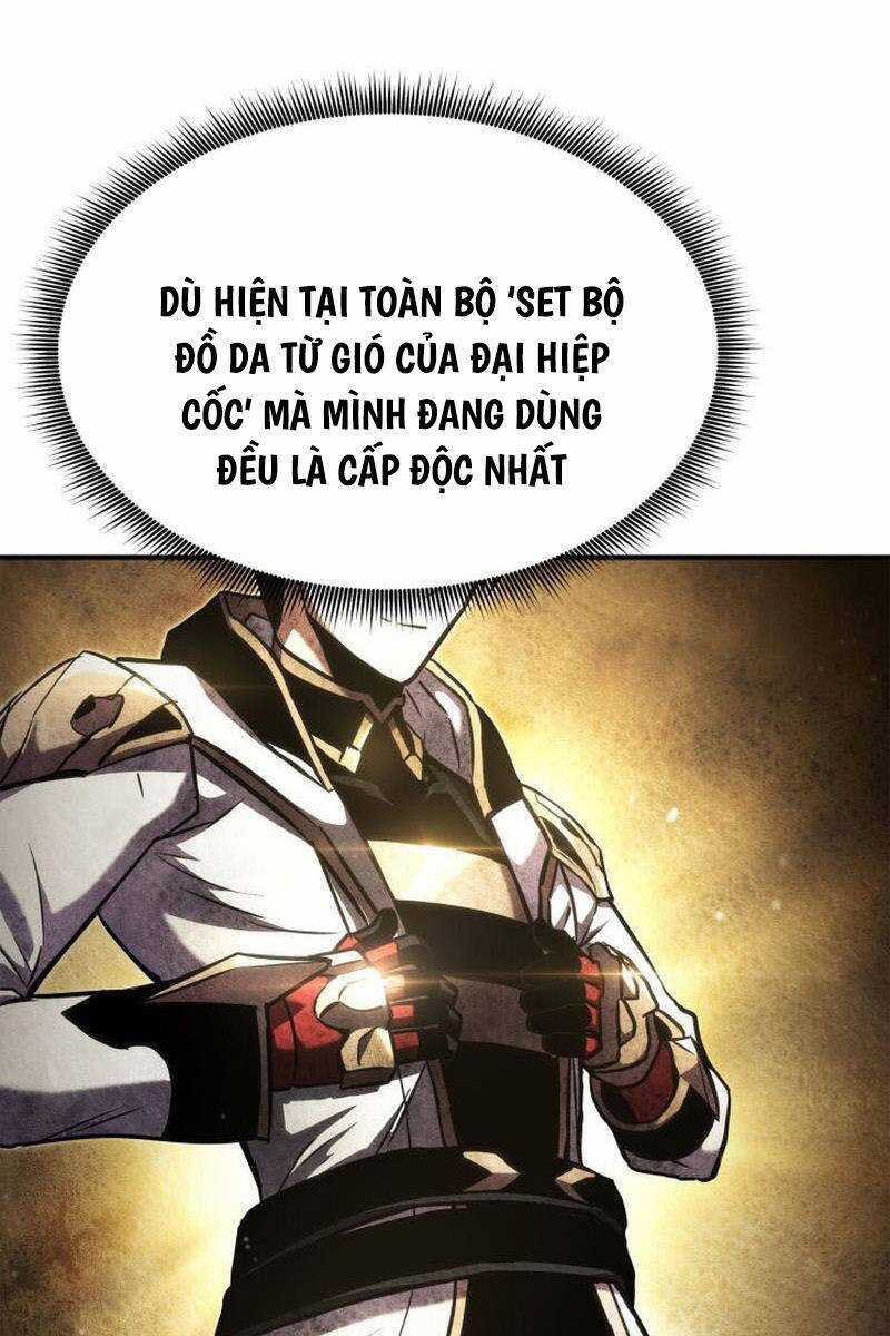 Sự Trở Lại Của Vị Thần Sức Mạnh Chapter 136 trang 23