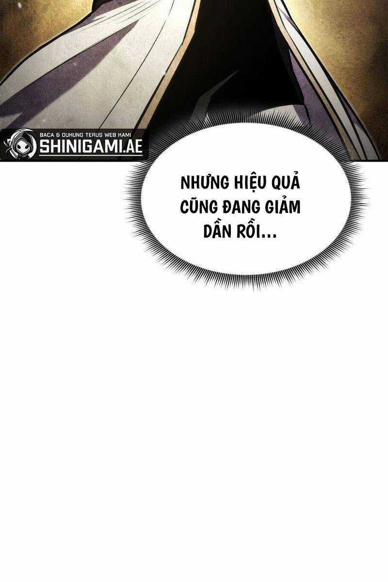 Sự Trở Lại Của Vị Thần Sức Mạnh Chapter 136 trang 24