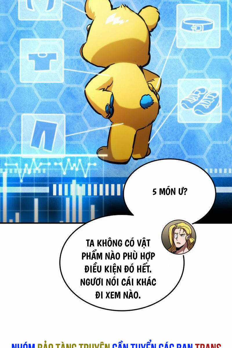 Sự Trở Lại Của Vị Thần Sức Mạnh Chapter 136 trang 26