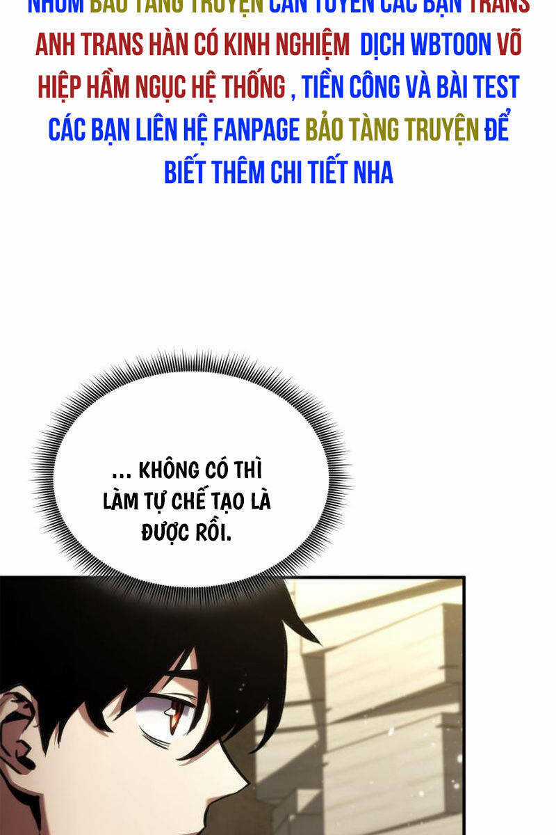 Sự Trở Lại Của Vị Thần Sức Mạnh Chapter 136 trang 27