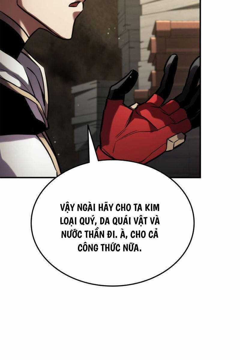 Sự Trở Lại Của Vị Thần Sức Mạnh Chapter 136 trang 28