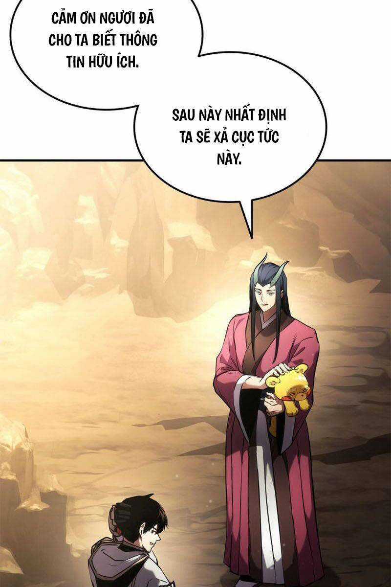 Sự Trở Lại Của Vị Thần Sức Mạnh Chapter 136 trang 3