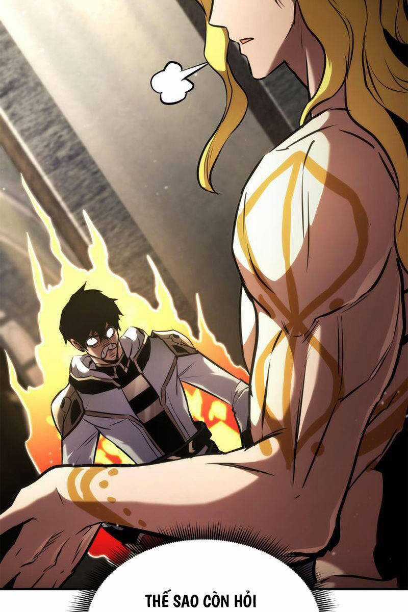 Sự Trở Lại Của Vị Thần Sức Mạnh Chapter 136 trang 30