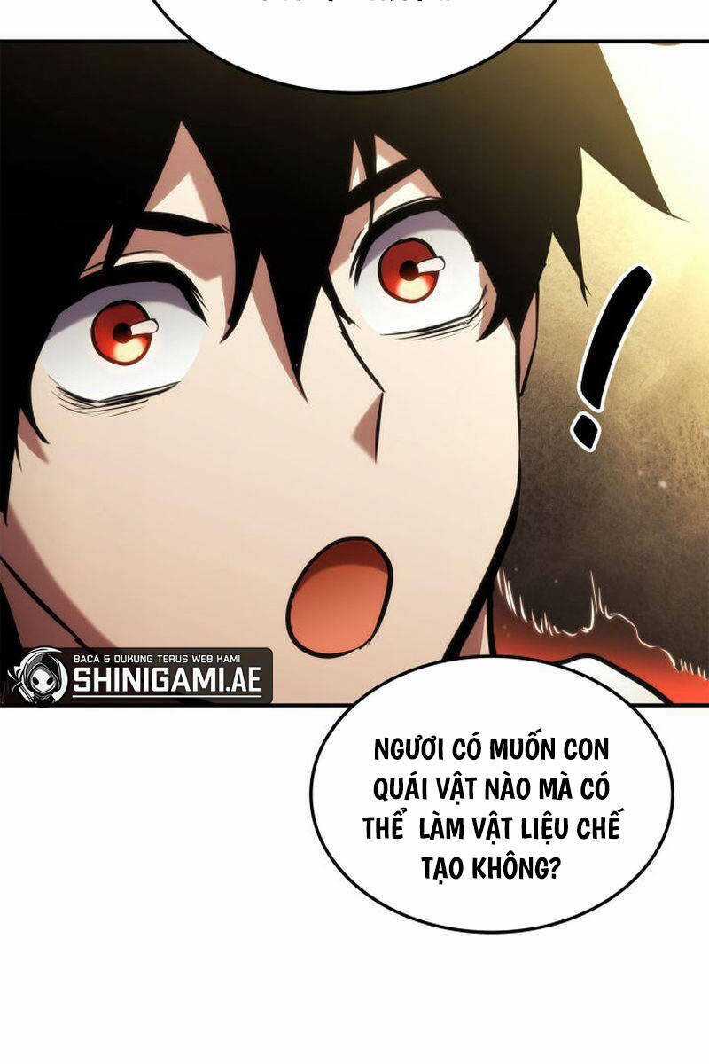 Sự Trở Lại Của Vị Thần Sức Mạnh Chapter 136 trang 32