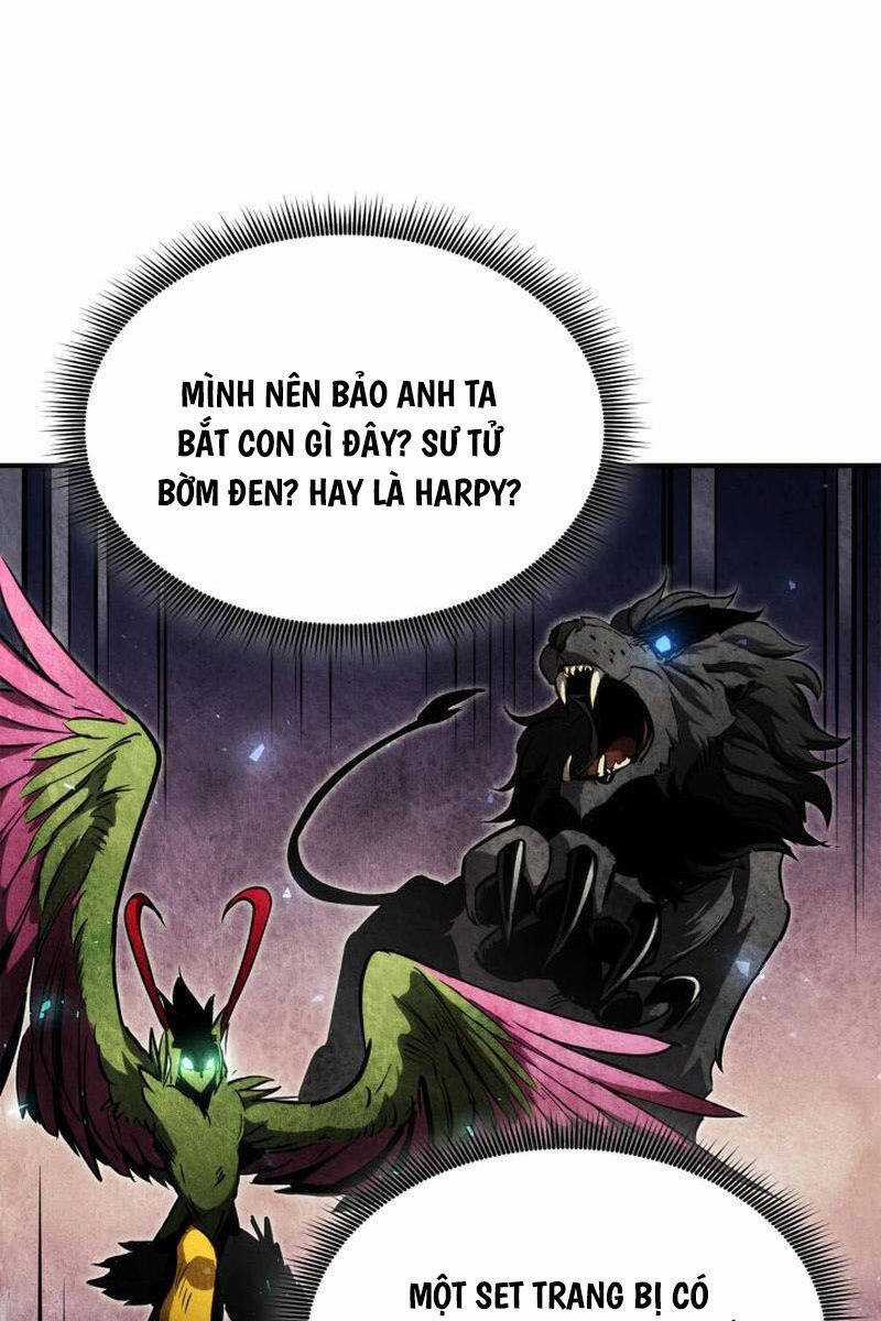 Sự Trở Lại Của Vị Thần Sức Mạnh Chapter 136 trang 35