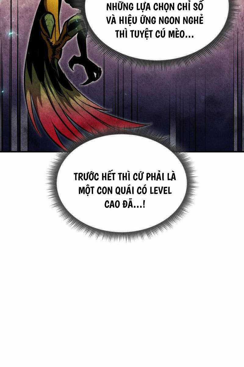 Sự Trở Lại Của Vị Thần Sức Mạnh Chapter 136 trang 36