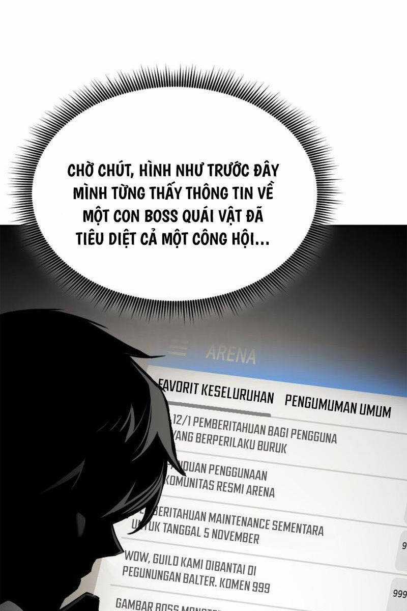 Sự Trở Lại Của Vị Thần Sức Mạnh Chapter 136 trang 37