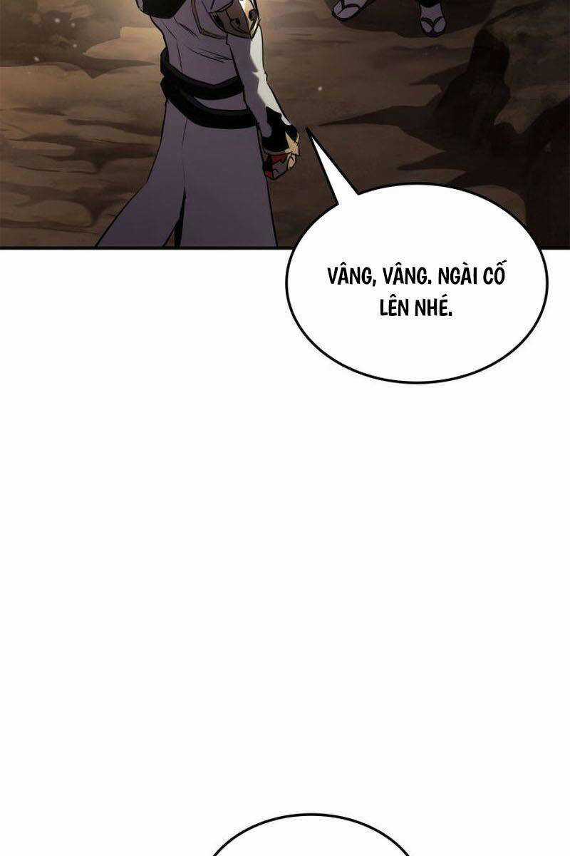 Sự Trở Lại Của Vị Thần Sức Mạnh Chapter 136 trang 4