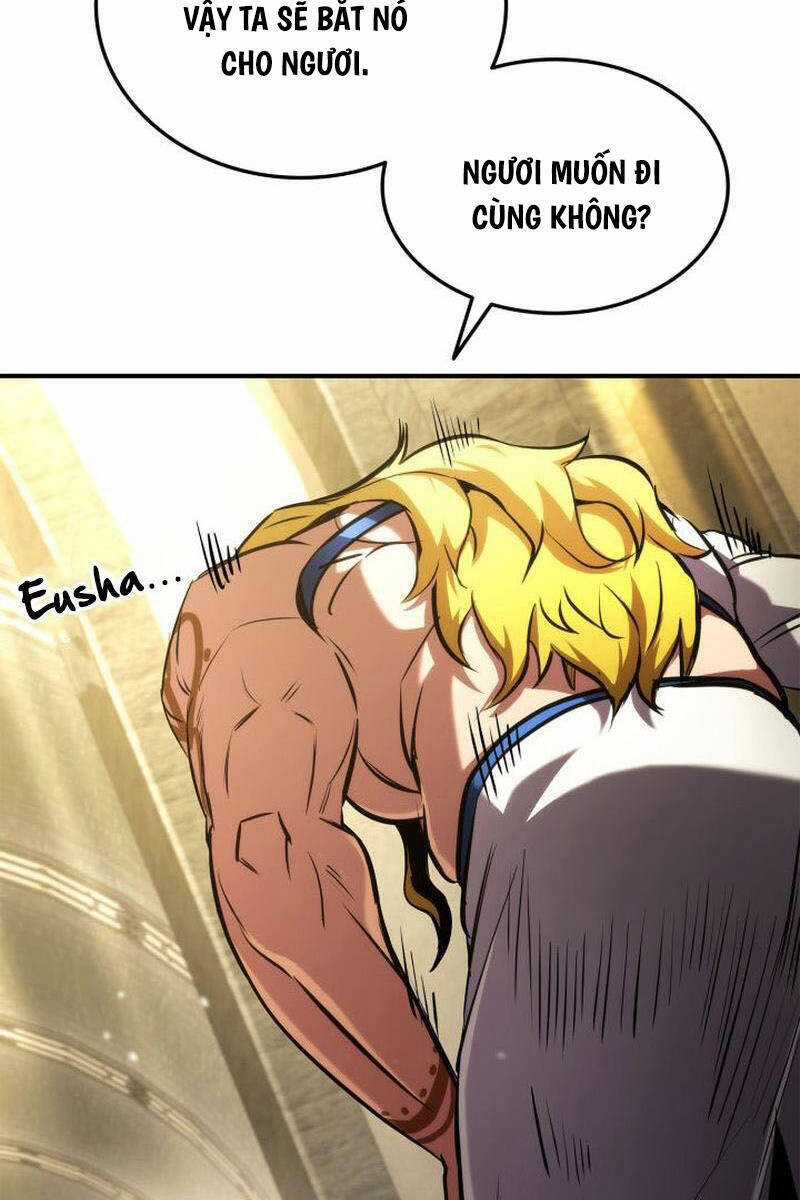 Sự Trở Lại Của Vị Thần Sức Mạnh Chapter 136 trang 43