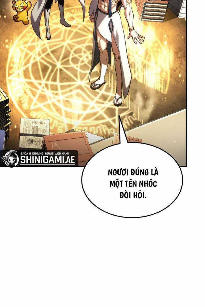 Sự Trở Lại Của Vị Thần Sức Mạnh Chapter 136 trang 46