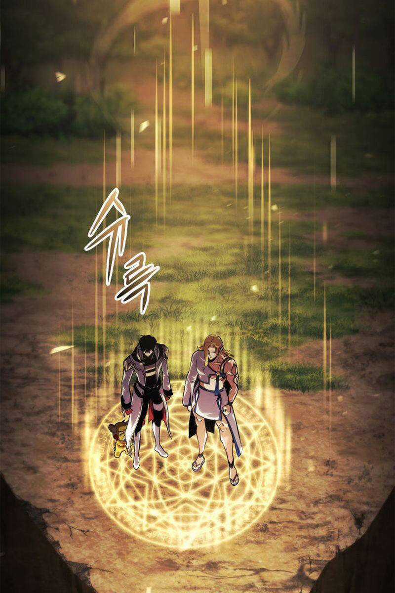 Sự Trở Lại Của Vị Thần Sức Mạnh Chapter 136 trang 50