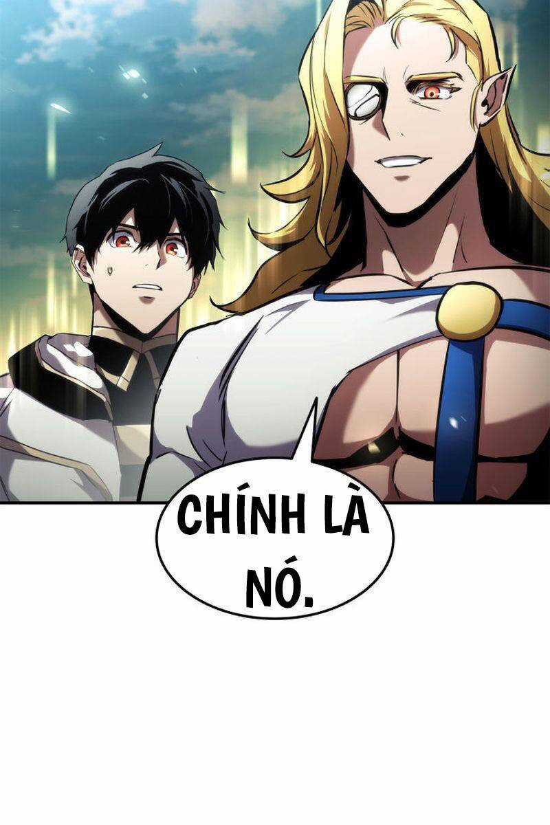 Sự Trở Lại Của Vị Thần Sức Mạnh Chapter 136 trang 52