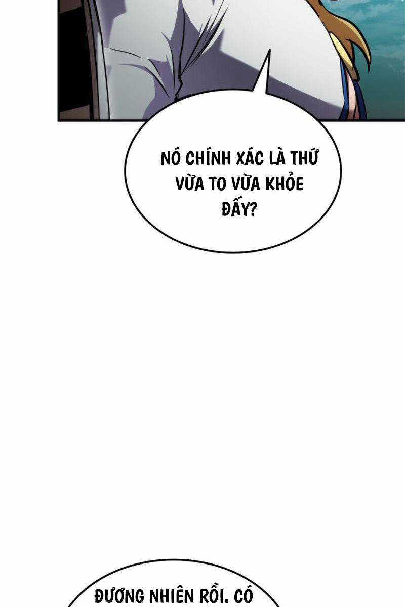 Sự Trở Lại Của Vị Thần Sức Mạnh Chapter 136 trang 59