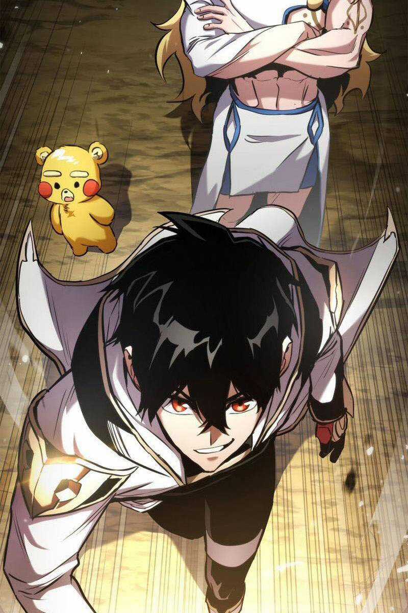 Sự Trở Lại Của Vị Thần Sức Mạnh Chapter 136 trang 62