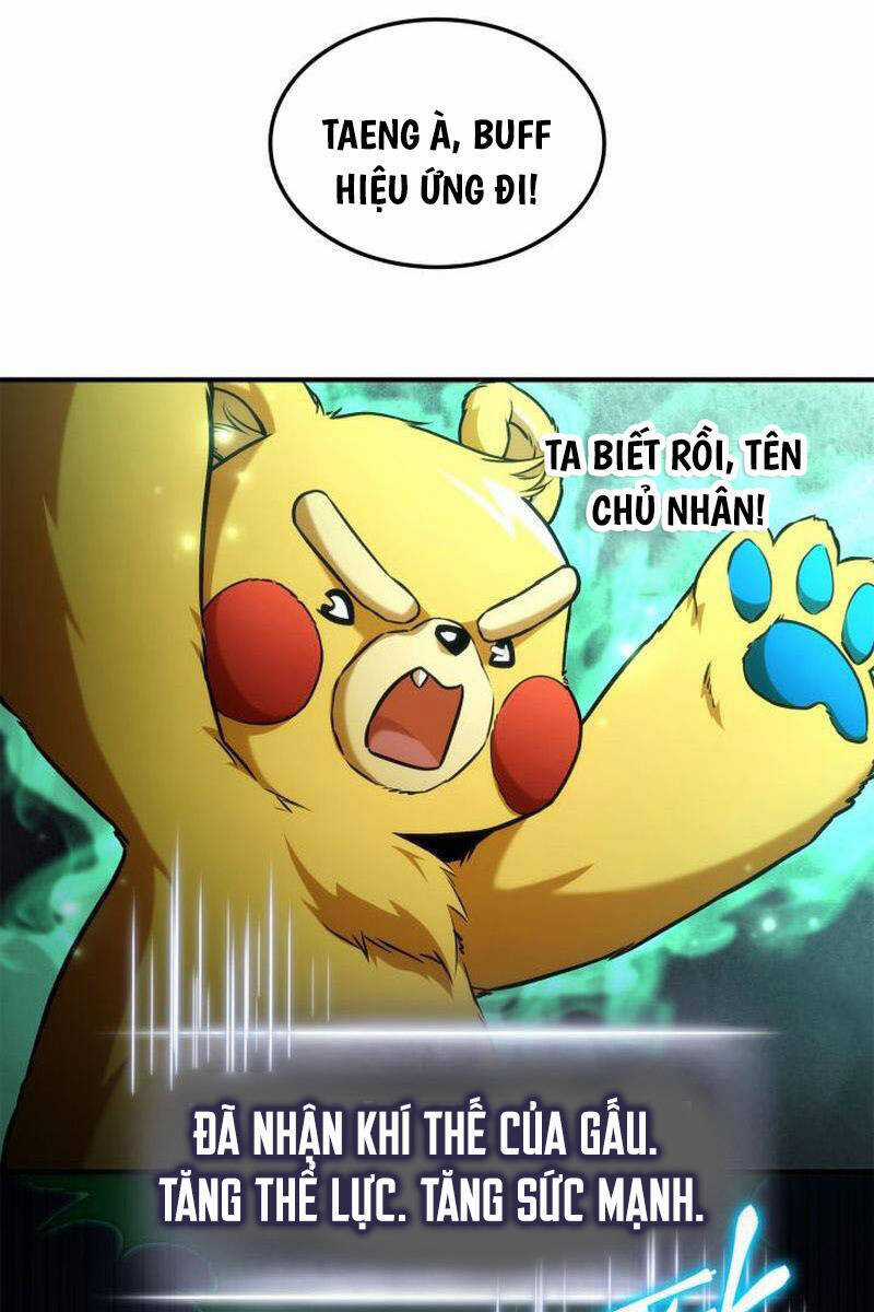 Sự Trở Lại Của Vị Thần Sức Mạnh Chapter 136 trang 64