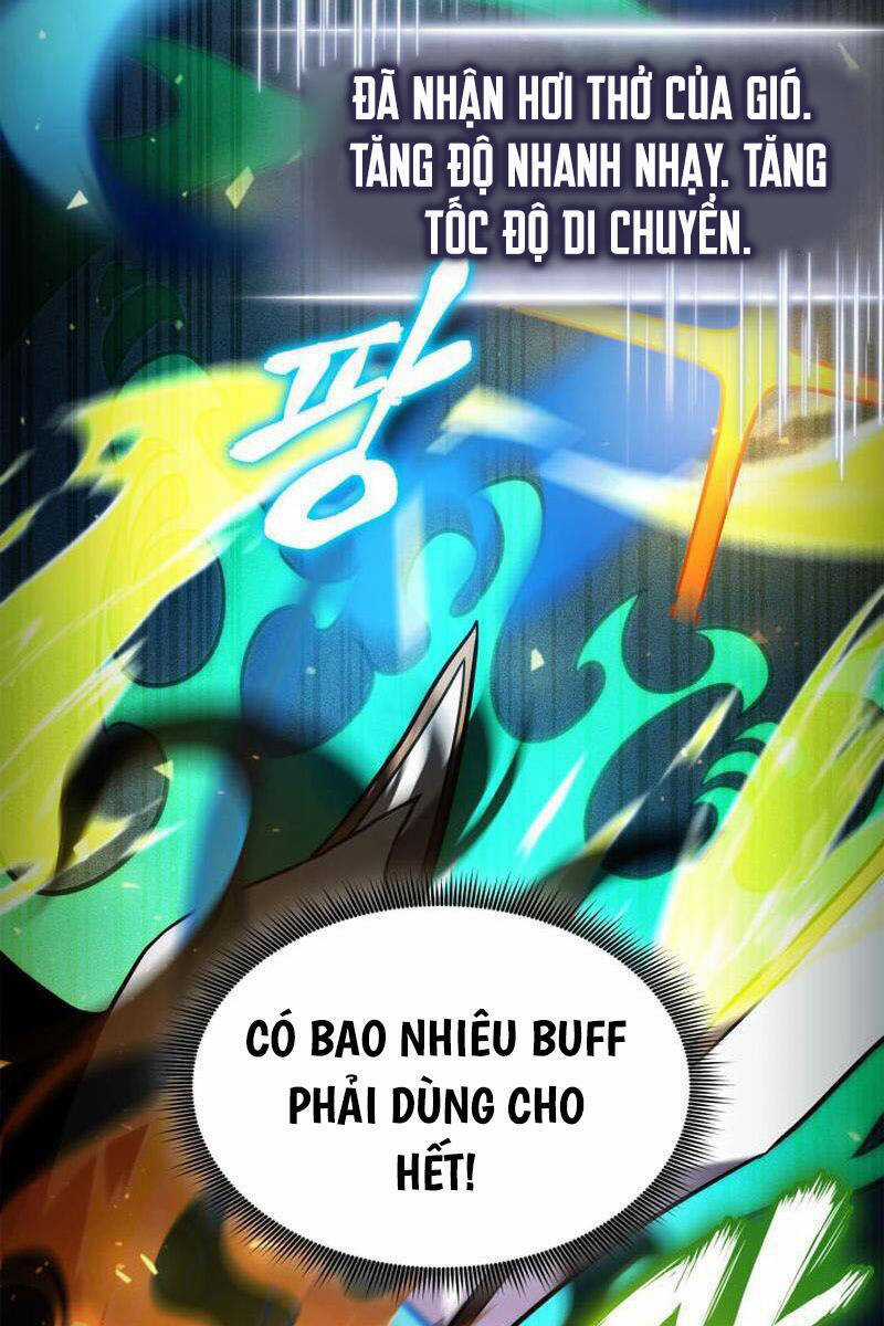 Sự Trở Lại Của Vị Thần Sức Mạnh Chapter 136 trang 66