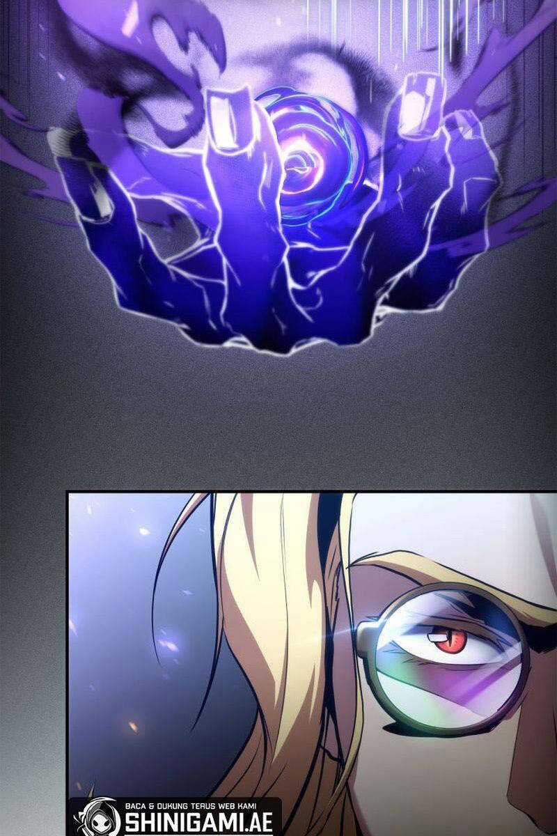 Sự Trở Lại Của Vị Thần Sức Mạnh Chapter 136 trang 69