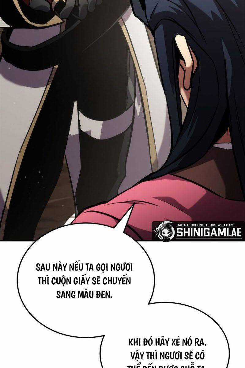 Sự Trở Lại Của Vị Thần Sức Mạnh Chapter 136 trang 7