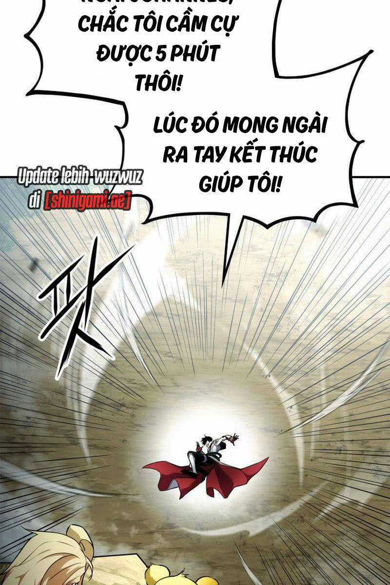 Sự Trở Lại Của Vị Thần Sức Mạnh Chapter 136 trang 71