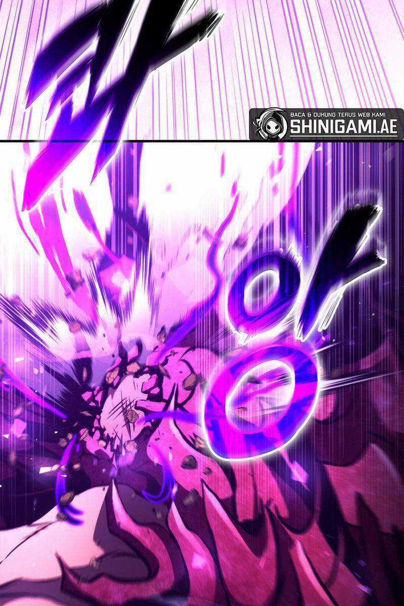 Sự Trở Lại Của Vị Thần Sức Mạnh Chapter 136 trang 76