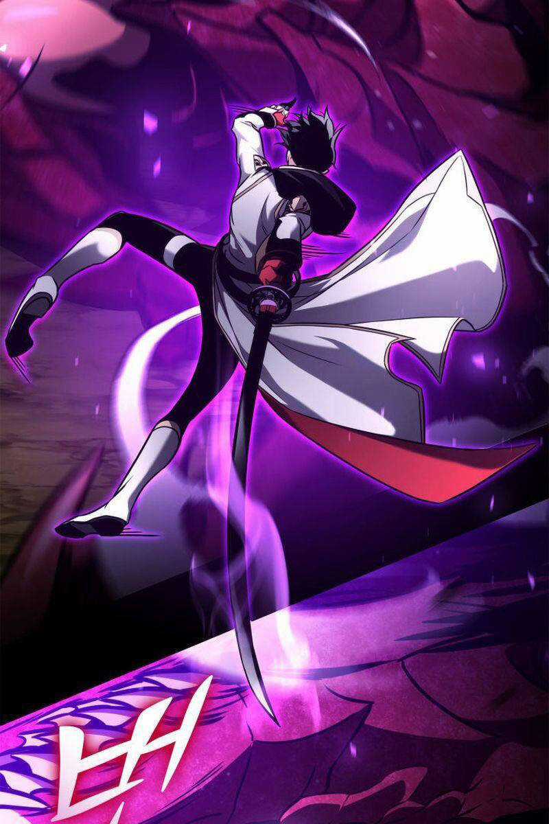 Sự Trở Lại Của Vị Thần Sức Mạnh Chapter 136 trang 77