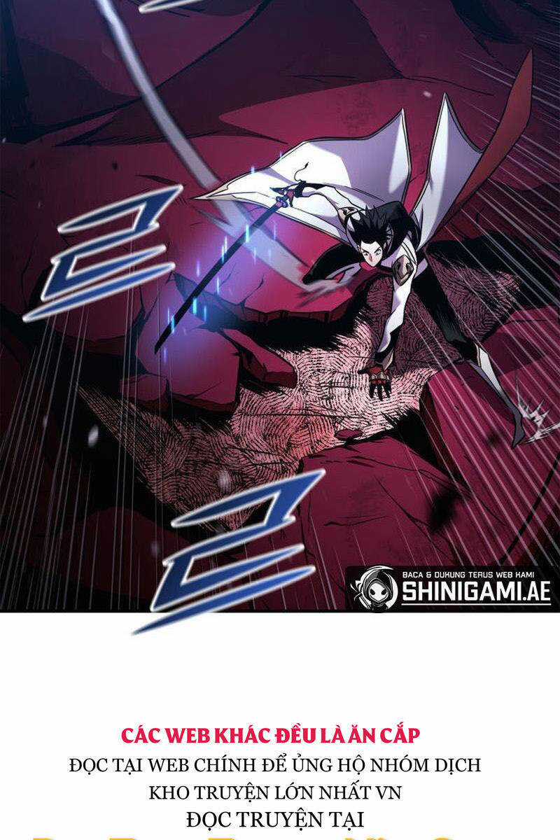 Sự Trở Lại Của Vị Thần Sức Mạnh Chapter 136 trang 83