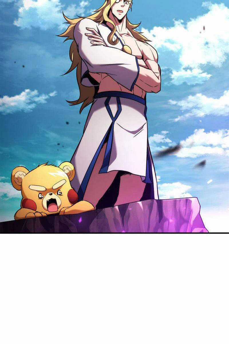 Sự Trở Lại Của Vị Thần Sức Mạnh Chapter 136 trang 91