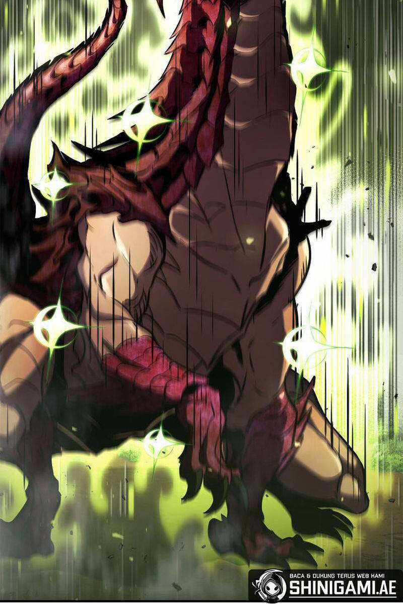 Sự Trở Lại Của Vị Thần Sức Mạnh Chapter 136 trang 98