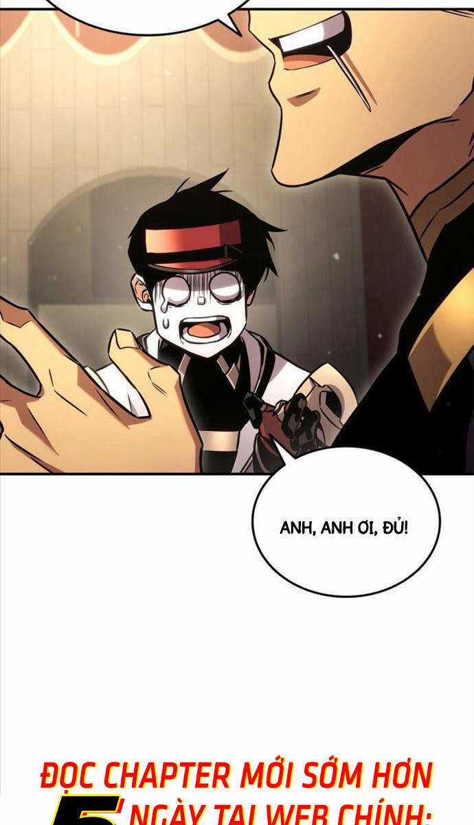 Sự Trở Lại Của Vị Thần Sức Mạnh Chapter 137 trang 102