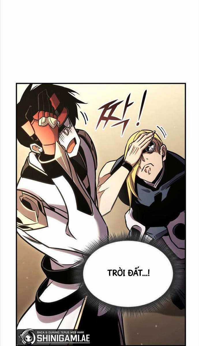 Sự Trở Lại Của Vị Thần Sức Mạnh Chapter 137 trang 105