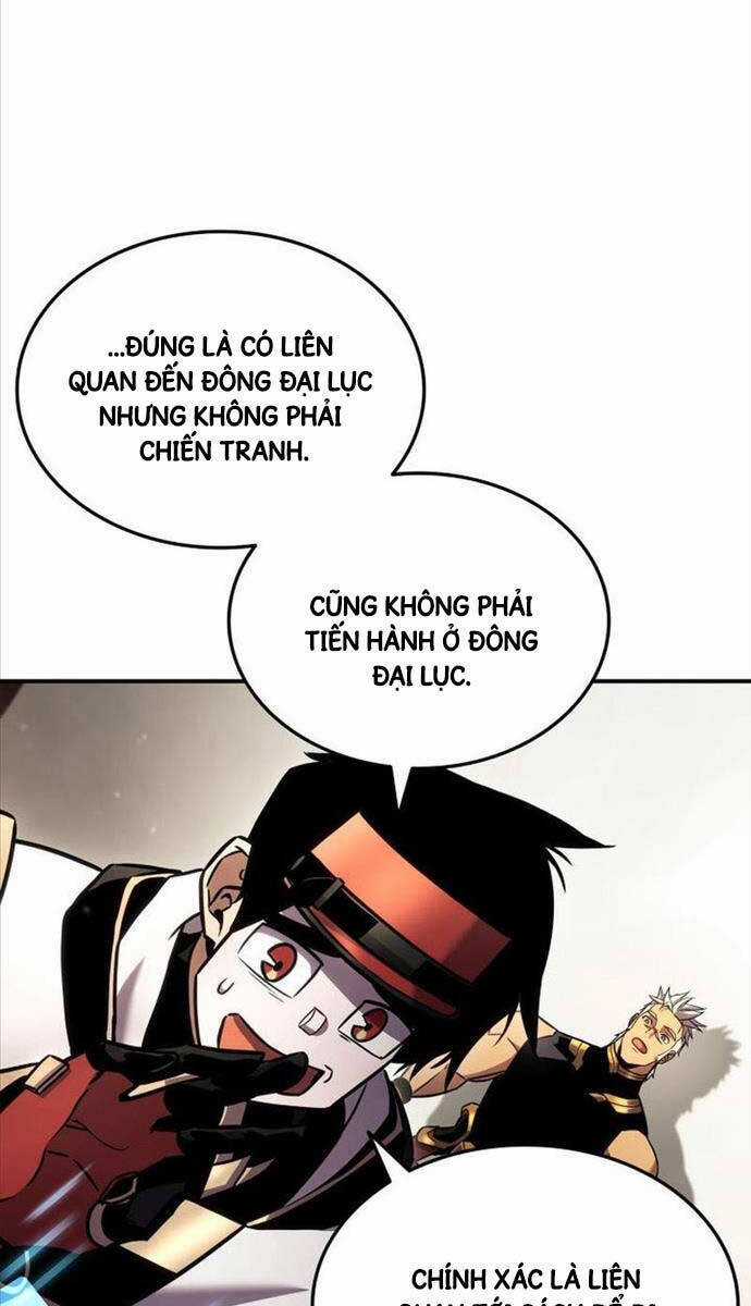 Sự Trở Lại Của Vị Thần Sức Mạnh Chapter 137 trang 107