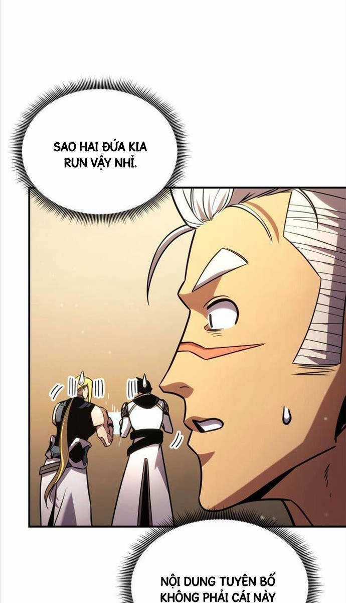 Sự Trở Lại Của Vị Thần Sức Mạnh Chapter 137 trang 109