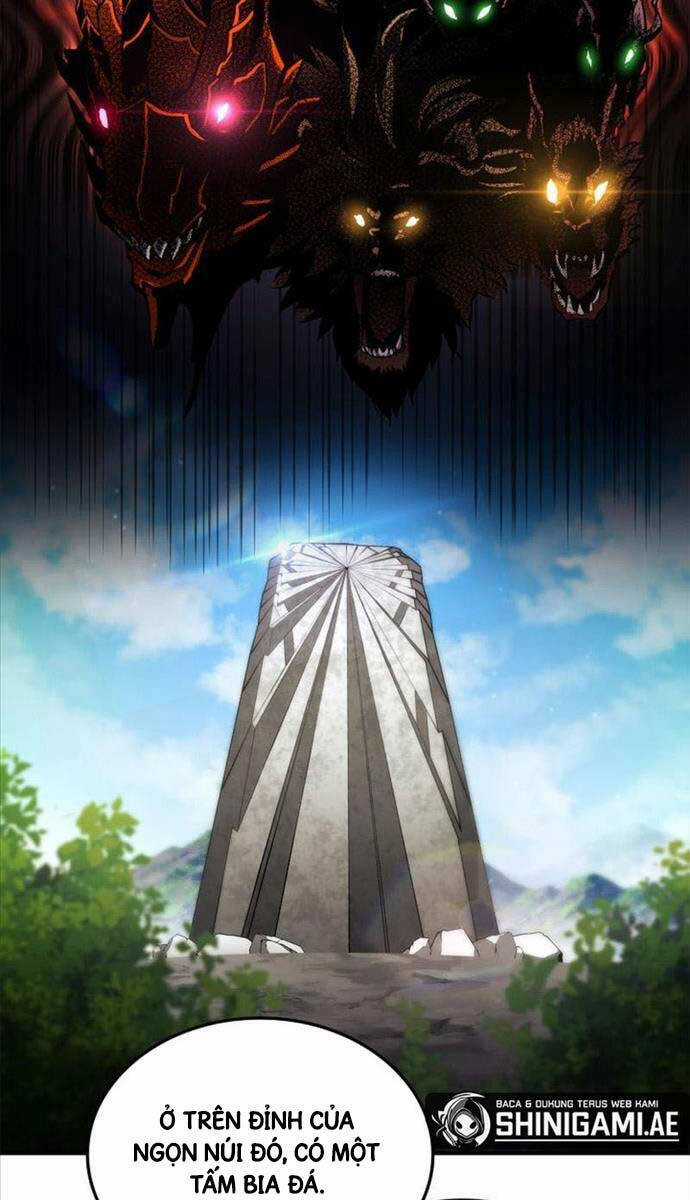 Sự Trở Lại Của Vị Thần Sức Mạnh Chapter 137 trang 11