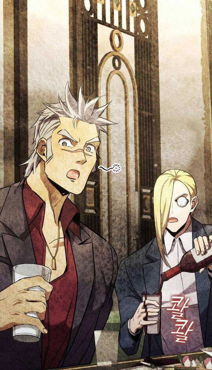 Sự Trở Lại Của Vị Thần Sức Mạnh Chapter 137 trang 112