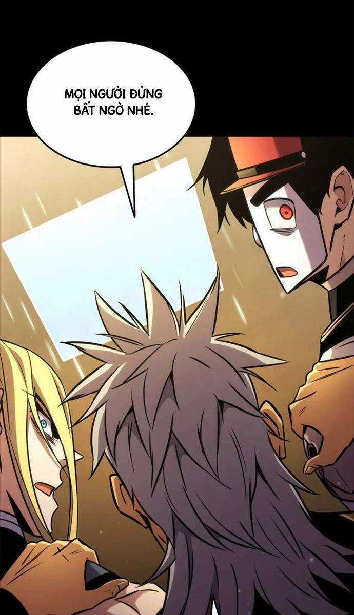 Sự Trở Lại Của Vị Thần Sức Mạnh Chapter 137 trang 117