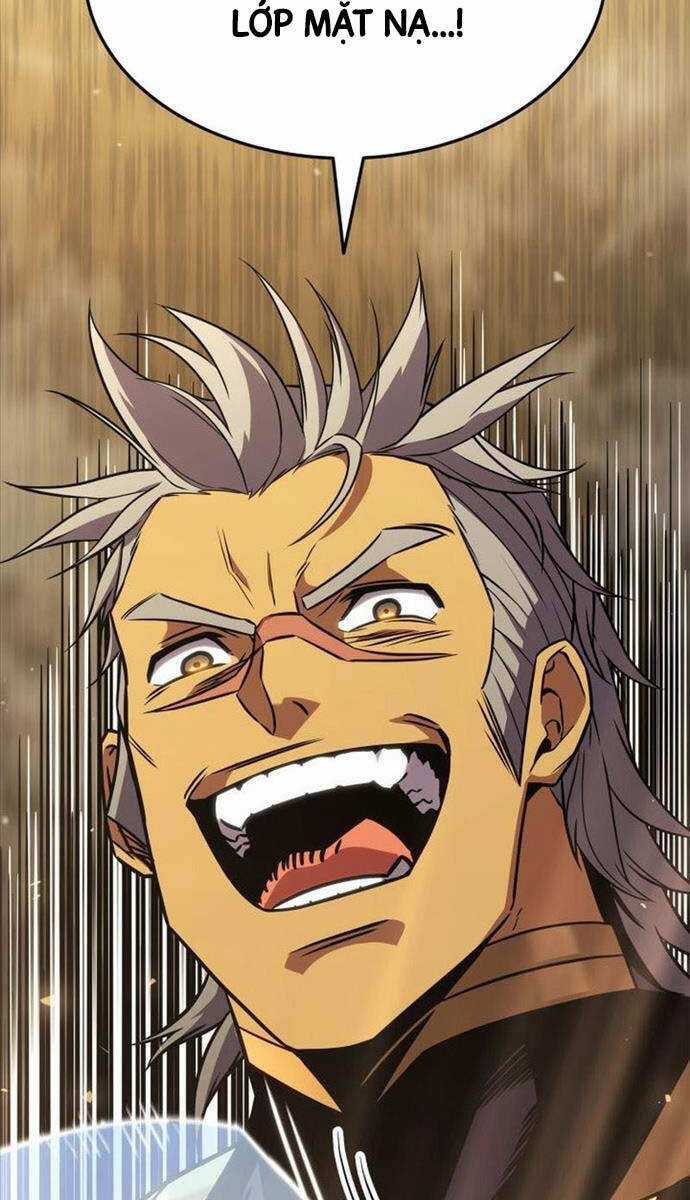 Sự Trở Lại Của Vị Thần Sức Mạnh Chapter 137 trang 119