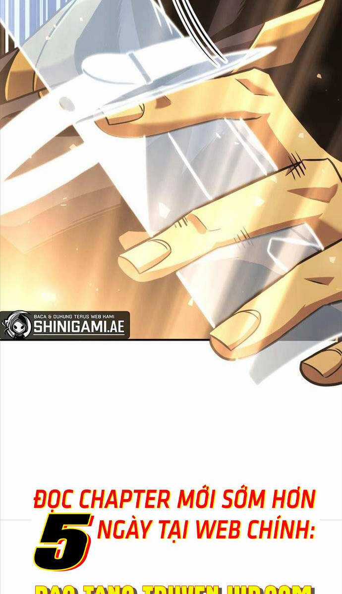 Sự Trở Lại Của Vị Thần Sức Mạnh Chapter 137 trang 120