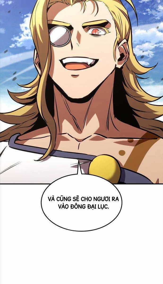 Sự Trở Lại Của Vị Thần Sức Mạnh Chapter 137 trang 13