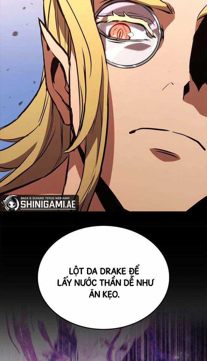 Sự Trở Lại Của Vị Thần Sức Mạnh Chapter 137 trang 17