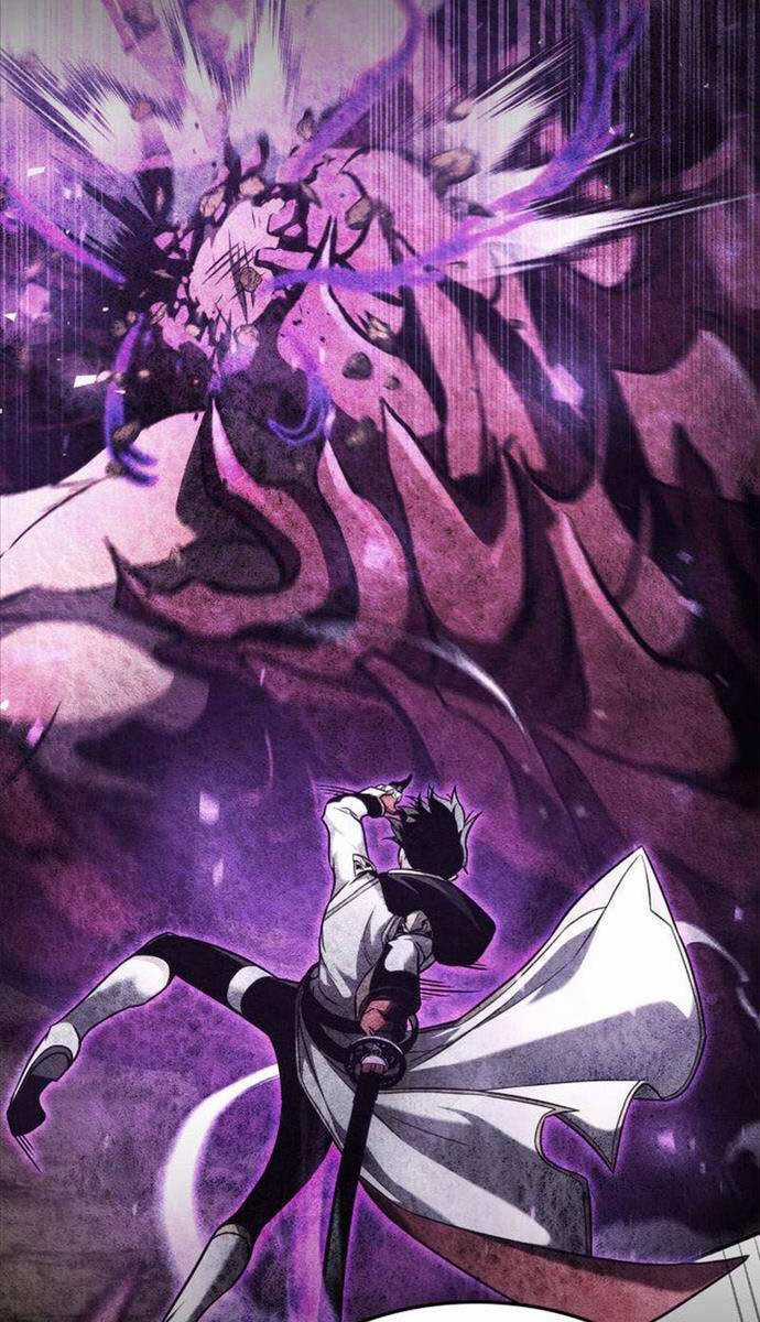 Sự Trở Lại Của Vị Thần Sức Mạnh Chapter 137 trang 18