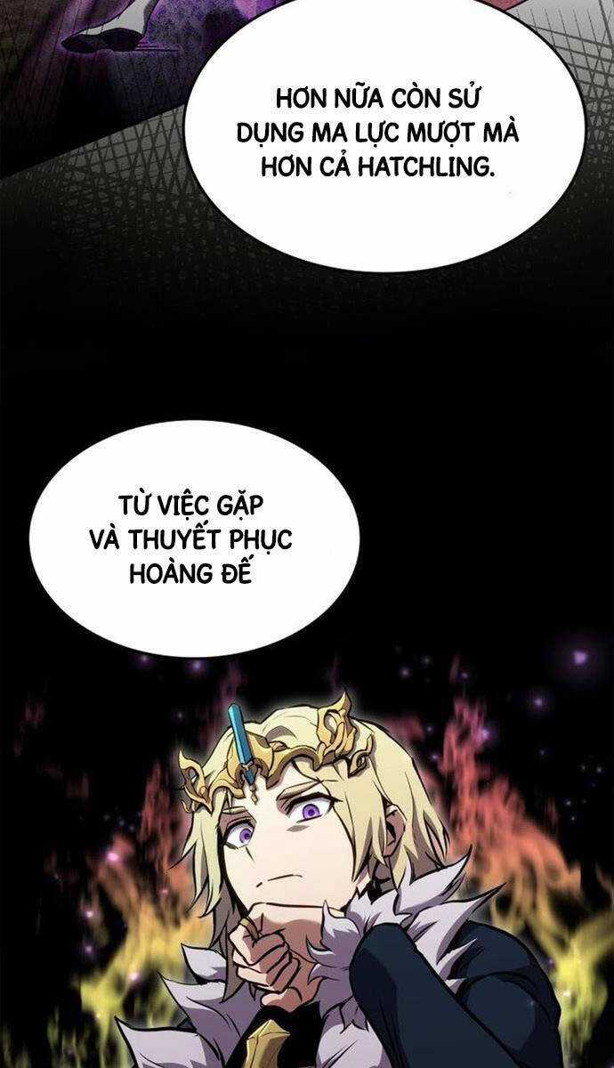 Sự Trở Lại Của Vị Thần Sức Mạnh Chapter 137 trang 19